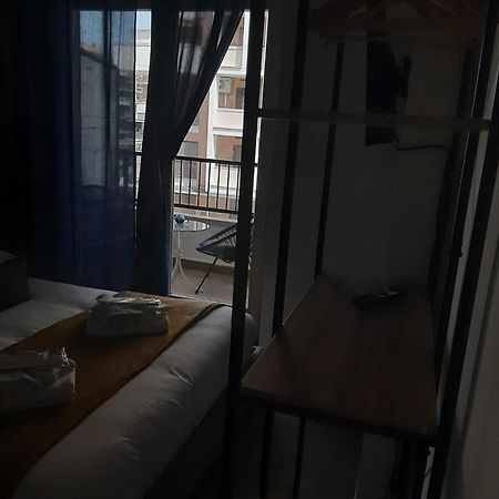 Michelangelo Airport Suite Room Φιουμιτσίνο Εξωτερικό φωτογραφία