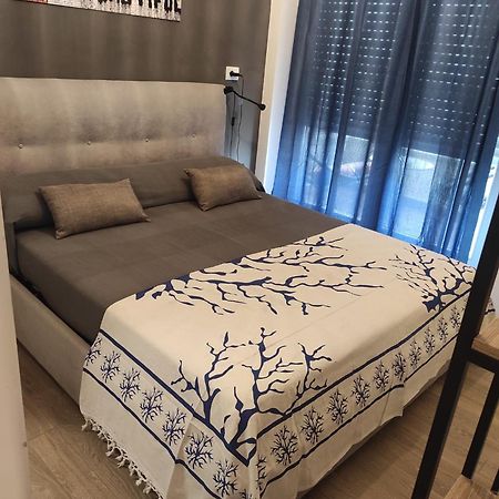 Michelangelo Airport Suite Room Φιουμιτσίνο Εξωτερικό φωτογραφία