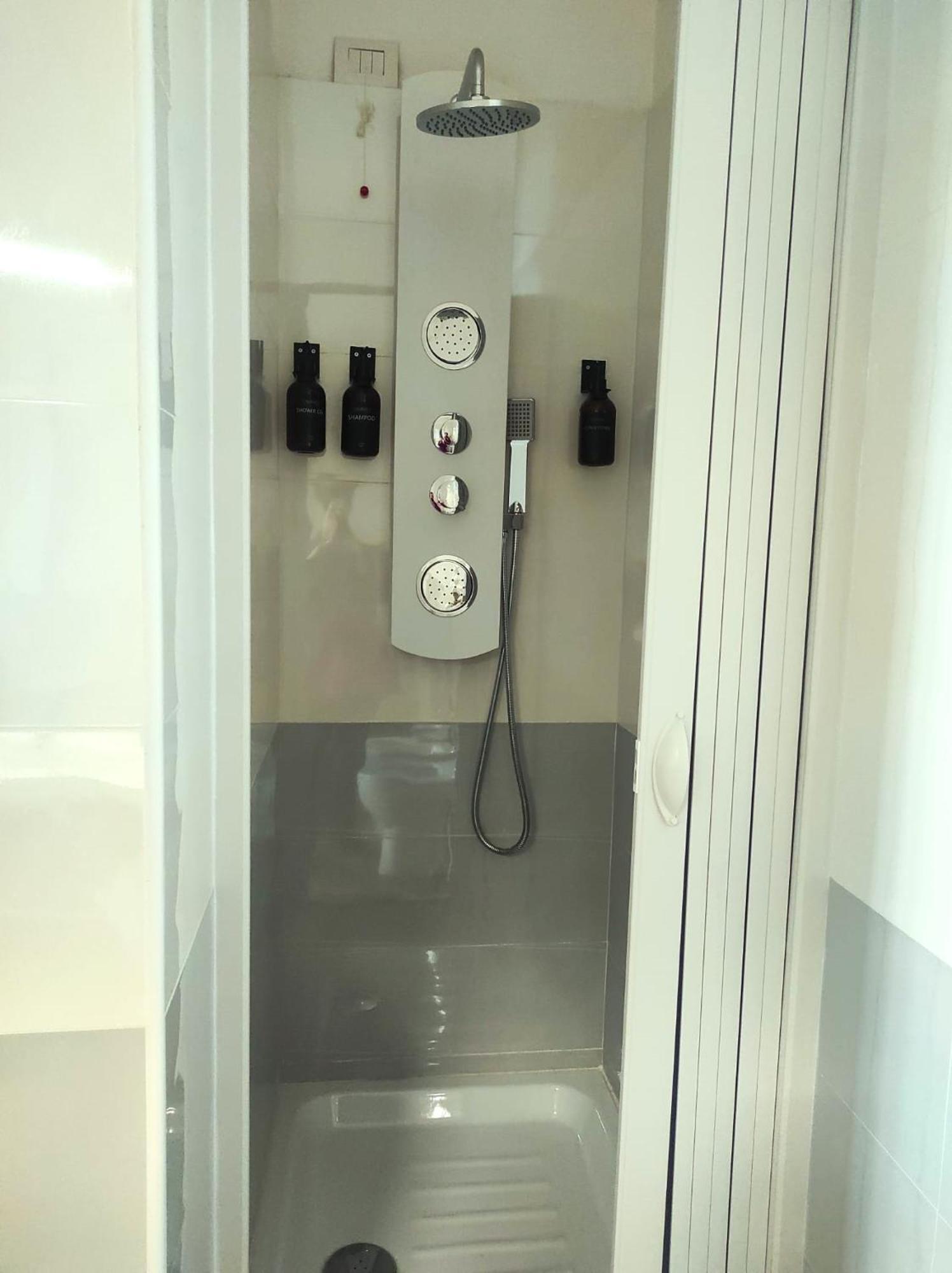 Michelangelo Airport Suite Room Φιουμιτσίνο Εξωτερικό φωτογραφία